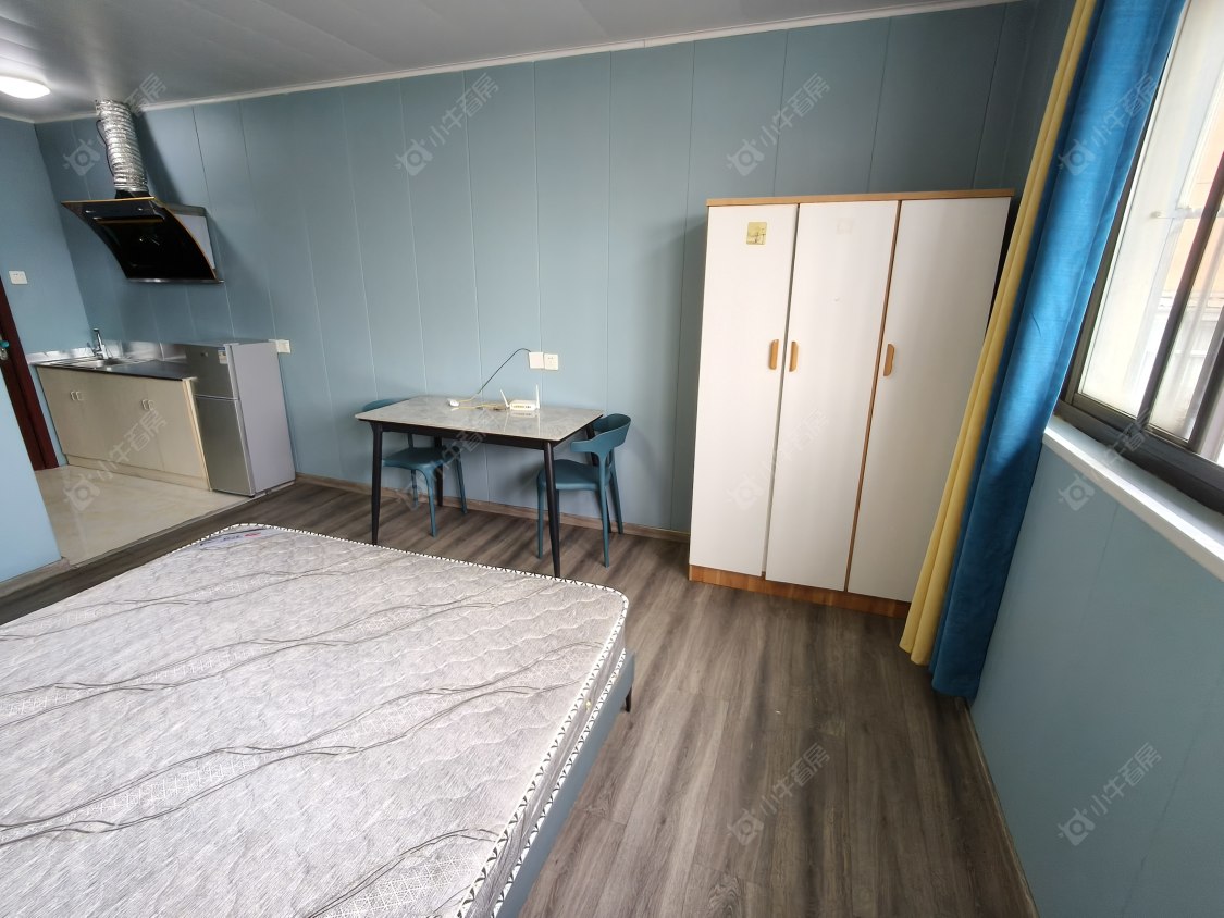 常州卢家巷卢政街在租房源_小牛看房