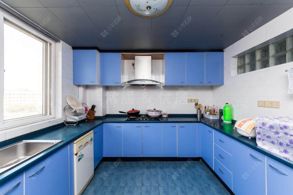 常州怀德苑在售二手房源室内图_小牛看房