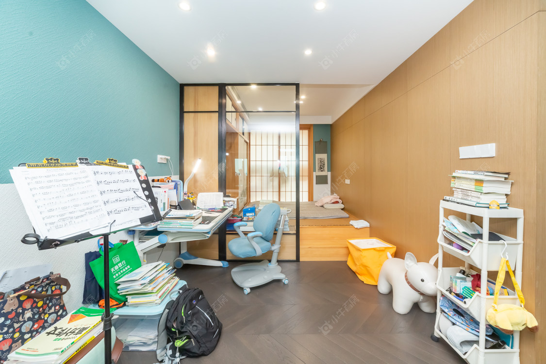 常州大名城北区在售二手房源室内图_小牛看房