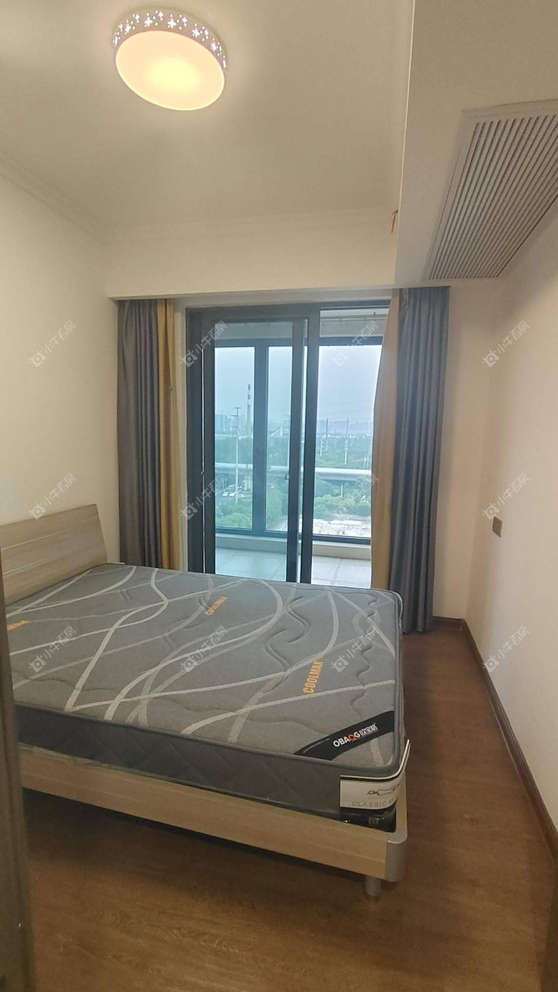 常州碧桂园壹号天禧在租房源_小牛看房
