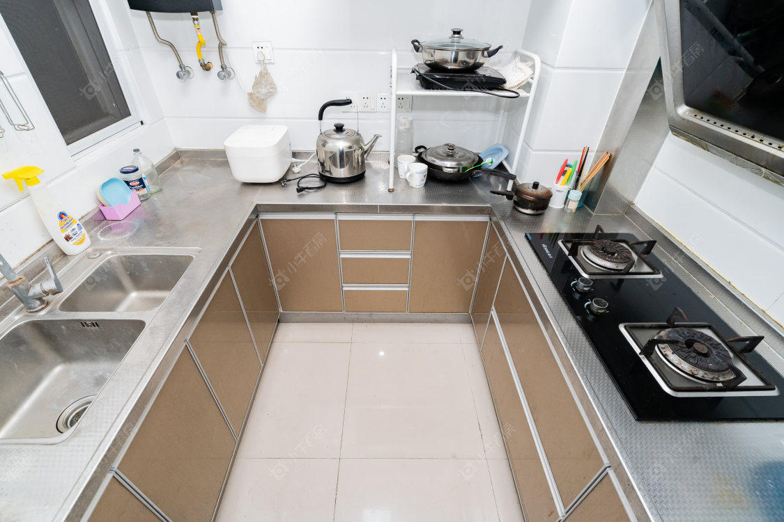 水岸花语房源室内图 常州水岸花语在售二手房源室内图_小牛看房