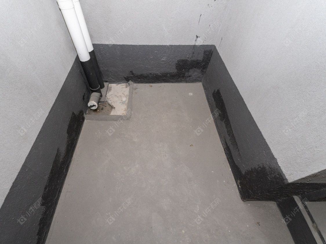 常州新城萃隽在售二手房源室内图_小牛看房