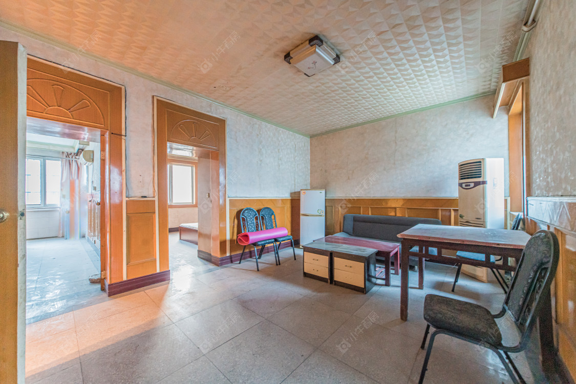 常州花东二村在售二手房源室内图_小牛看房