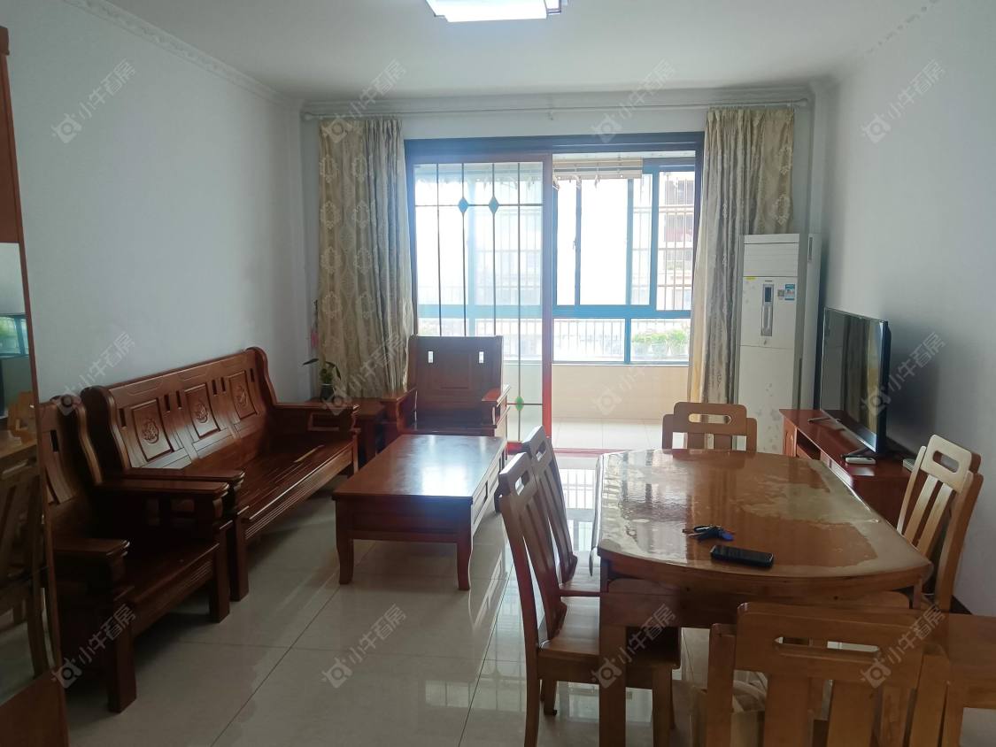 常州申达花苑2室2厅1卫出租_小牛看房