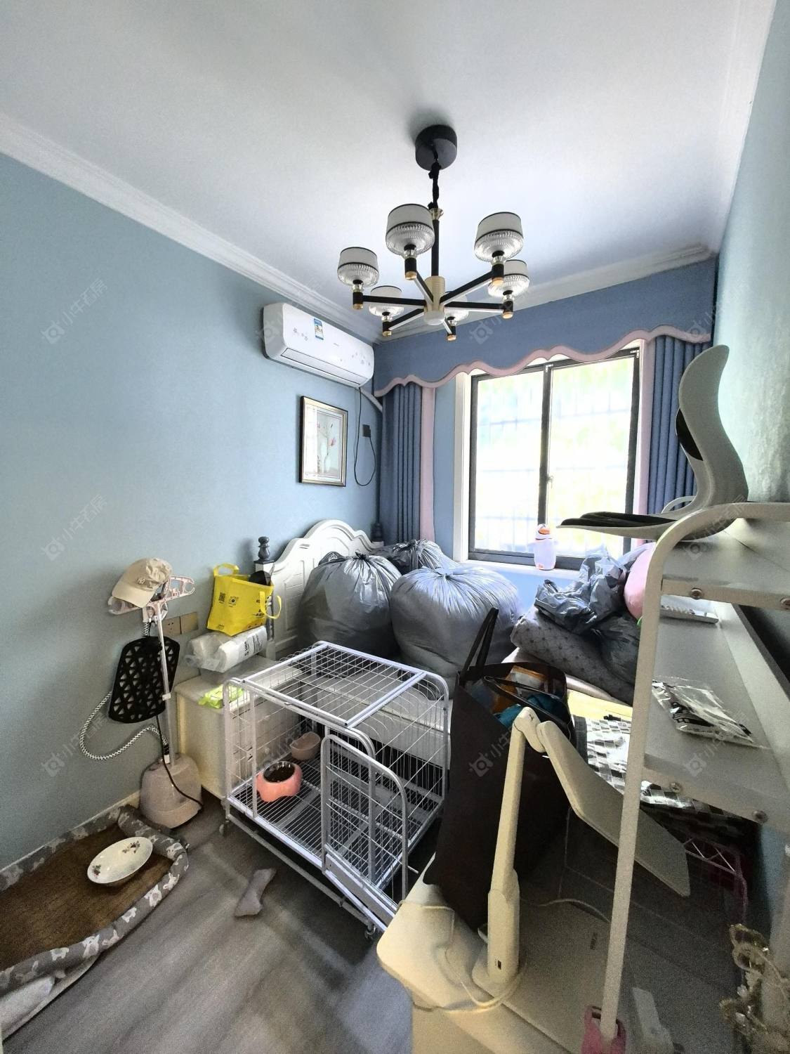 常州红梅新村在租房源室内图_小牛看房