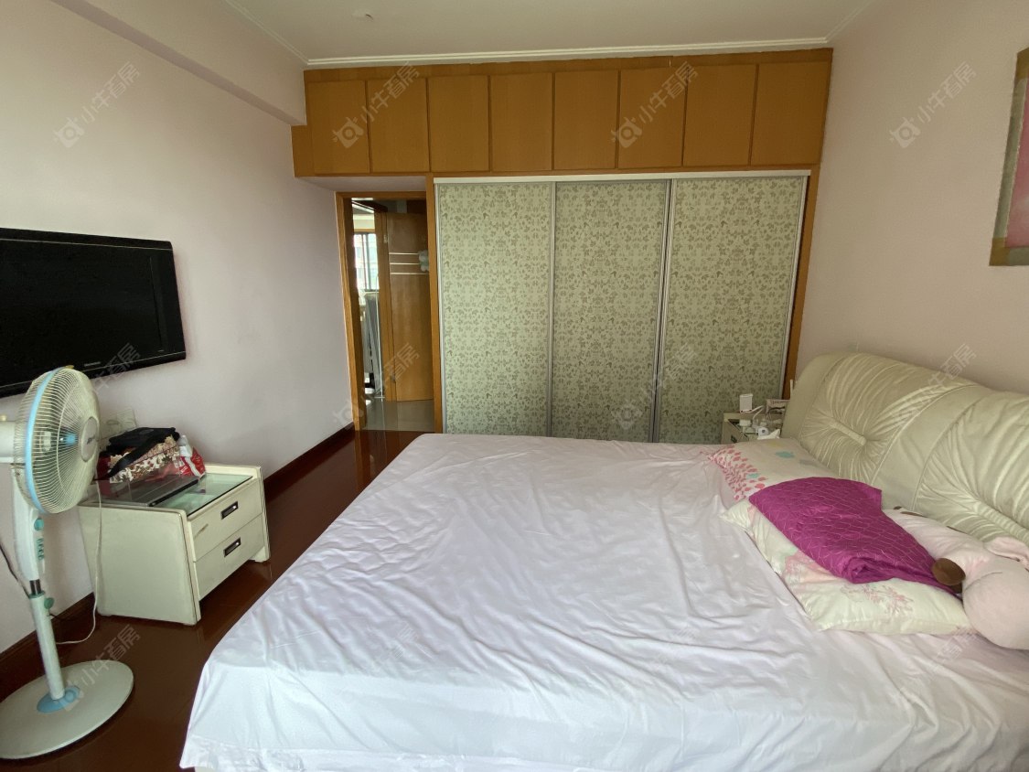 常州星鑫家园一期在租房源_小牛看房