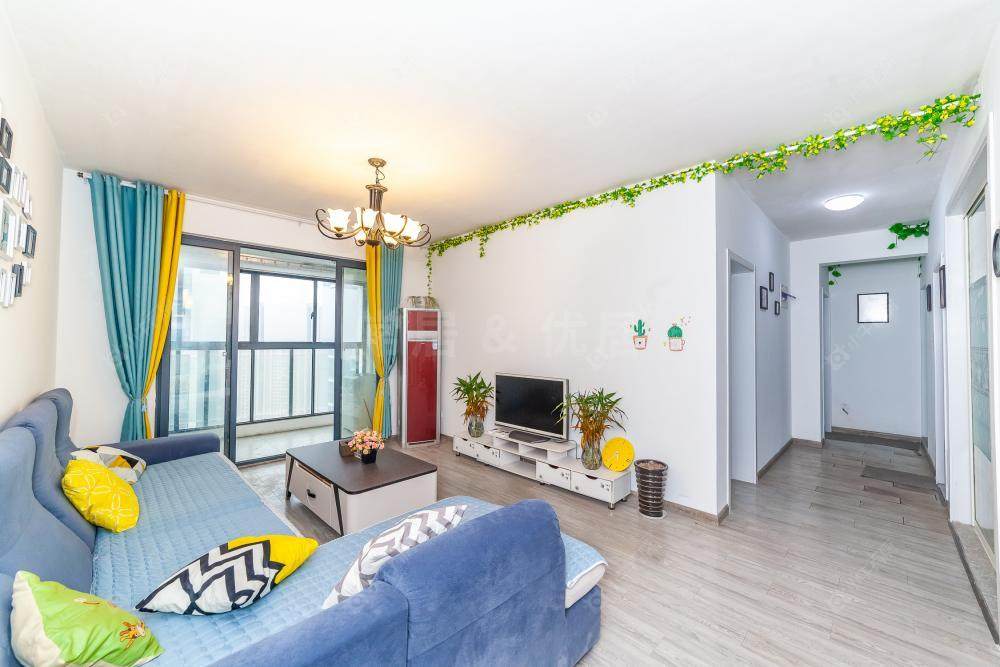 白马公馆房源室内图 常州白马公馆在售二手房源室内图_小牛看房