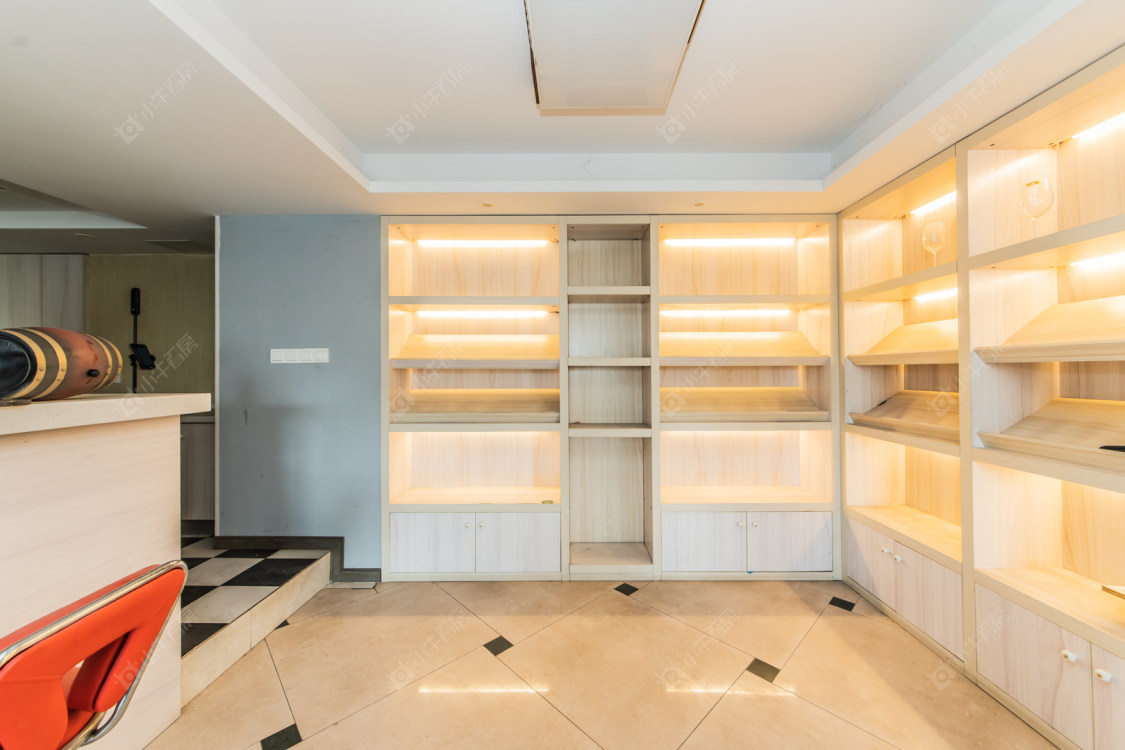 常州现代城在售二手房源室内图_小牛看房