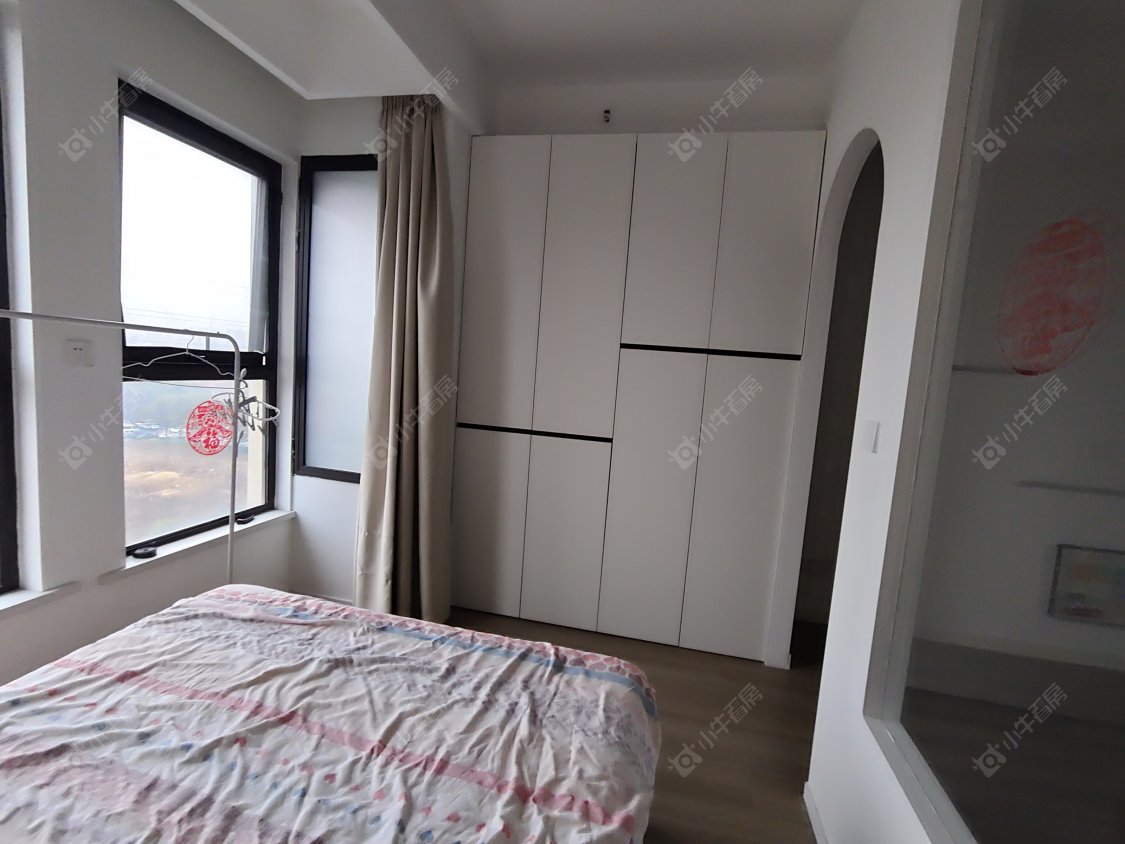 常州牡丹三江公寓在租房源室内图_小牛看房