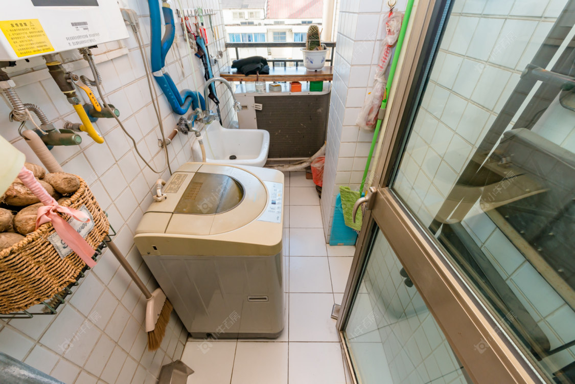 常州世家华庭在售二手房源室内图_小牛看房