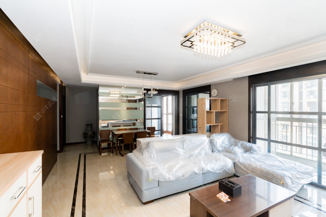 常州银河湾明苑二期在售二手房_小牛看房