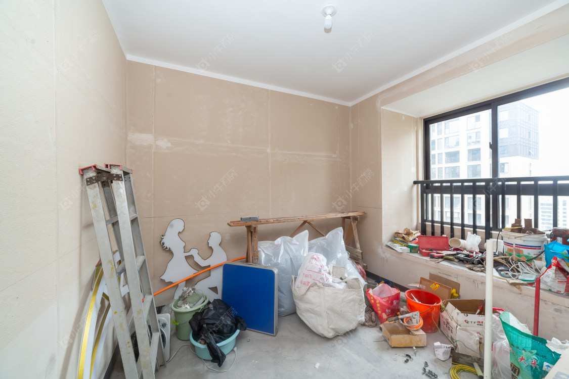 常州新城黑牡丹·世纪之光在售二手房源室内图_小牛看房