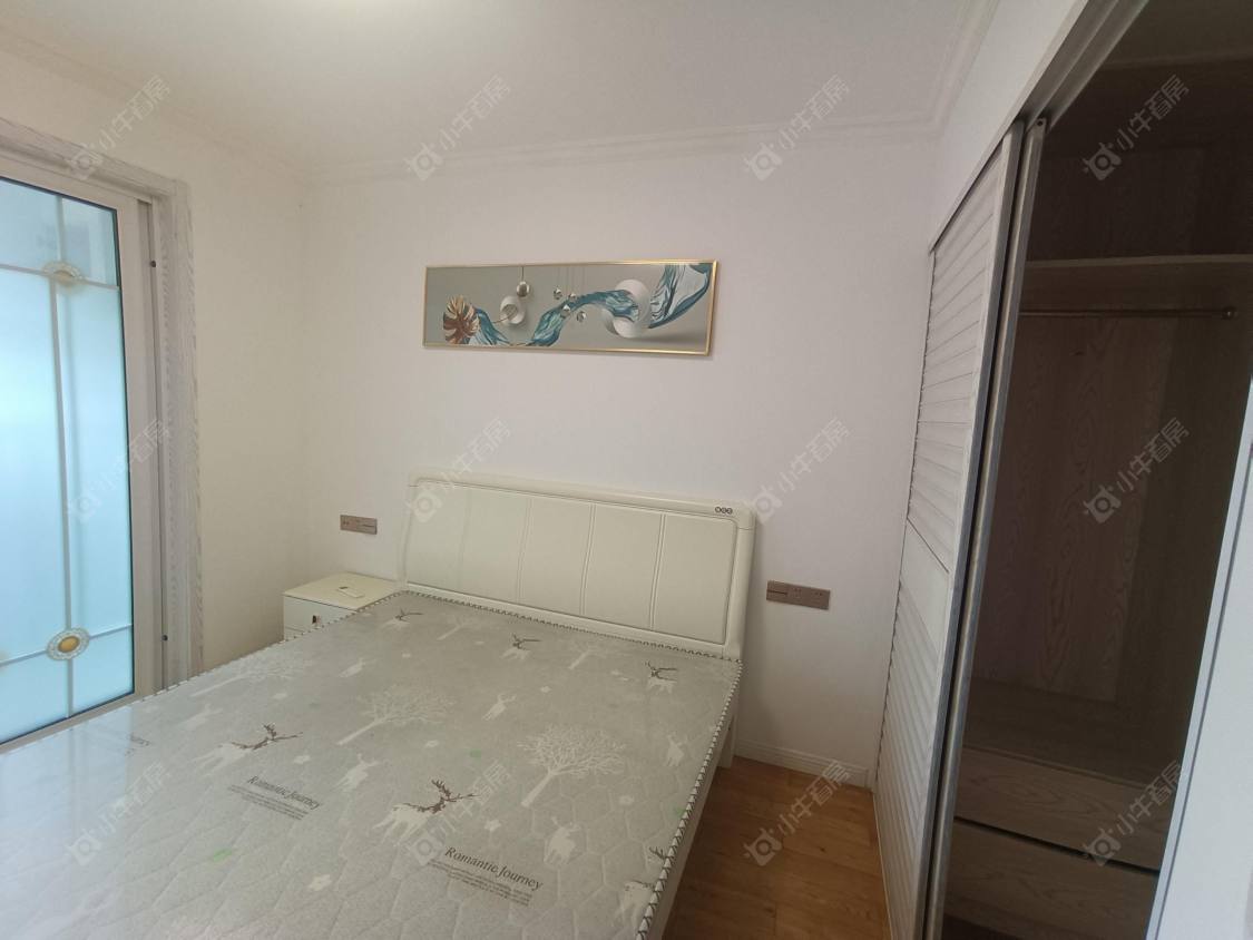 常州松涛苑在租房源室内图_小牛看房