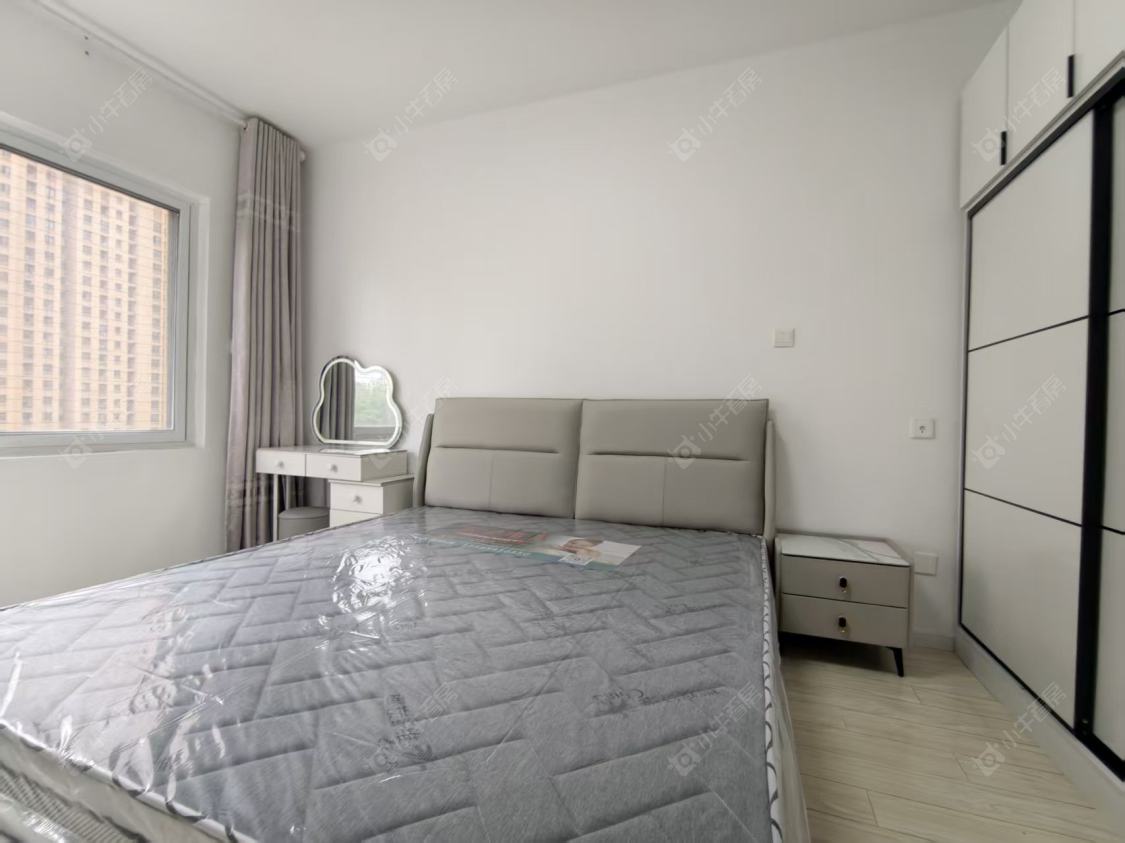 常州香溢紫郡二期在租房源室内图_小牛看房