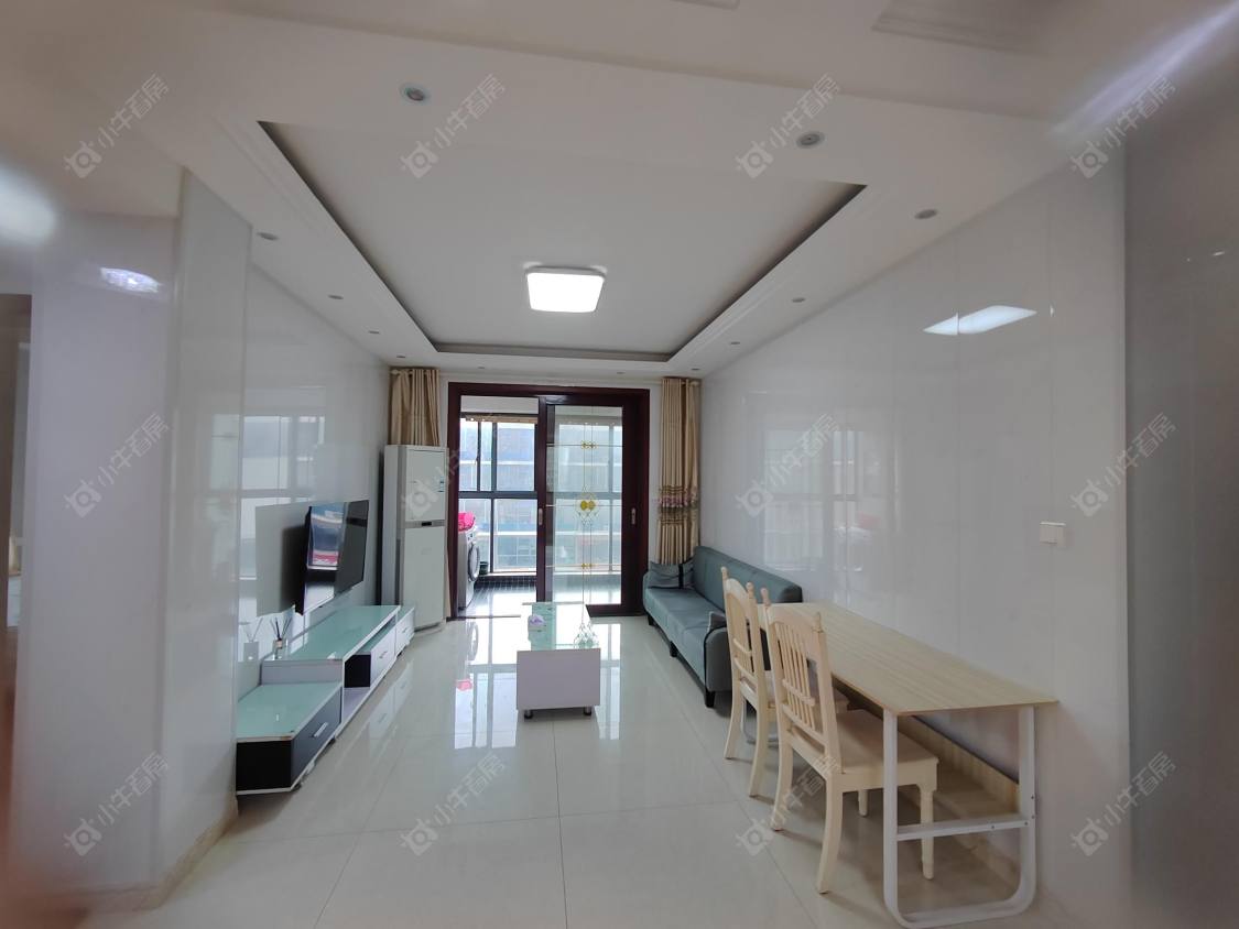 常州紫缘公寓租房_小牛看房