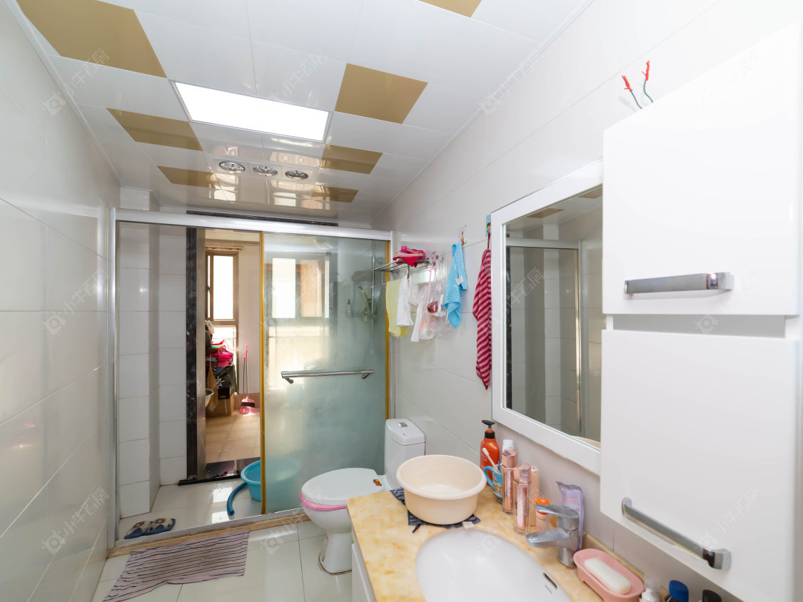 常州银河湾星苑在售二手房源室内图_小牛看房