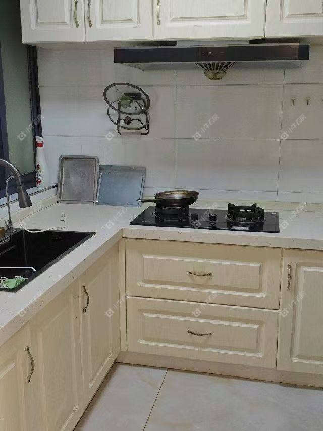 常州白马公馆在租房源室内图_小牛看房