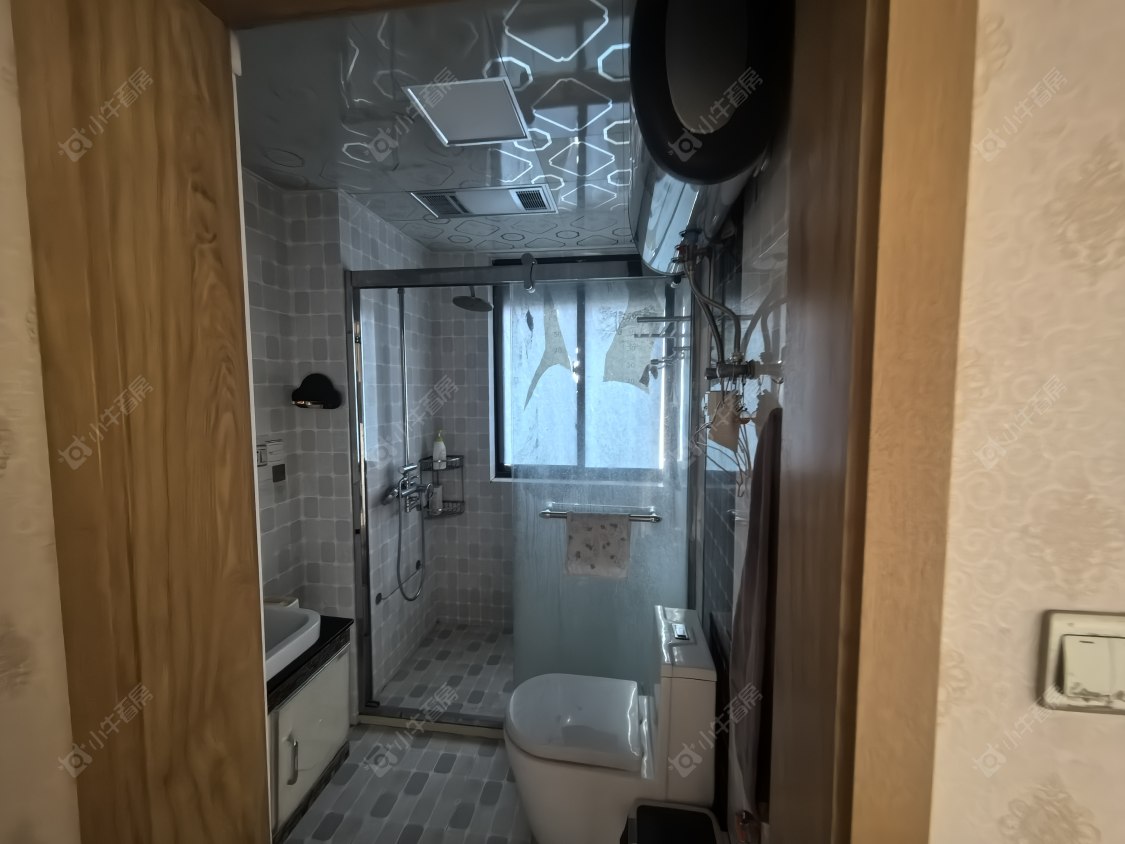 常州聚湖雅苑在租房源室内图_小牛看房