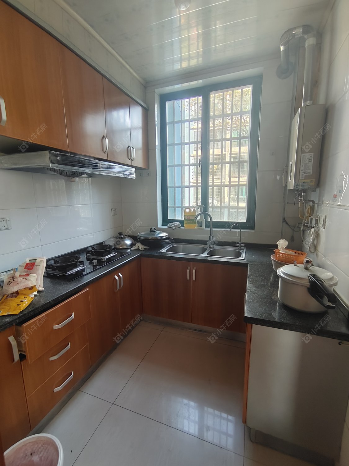 常州百馨西苑一二期在租房源_小牛看房