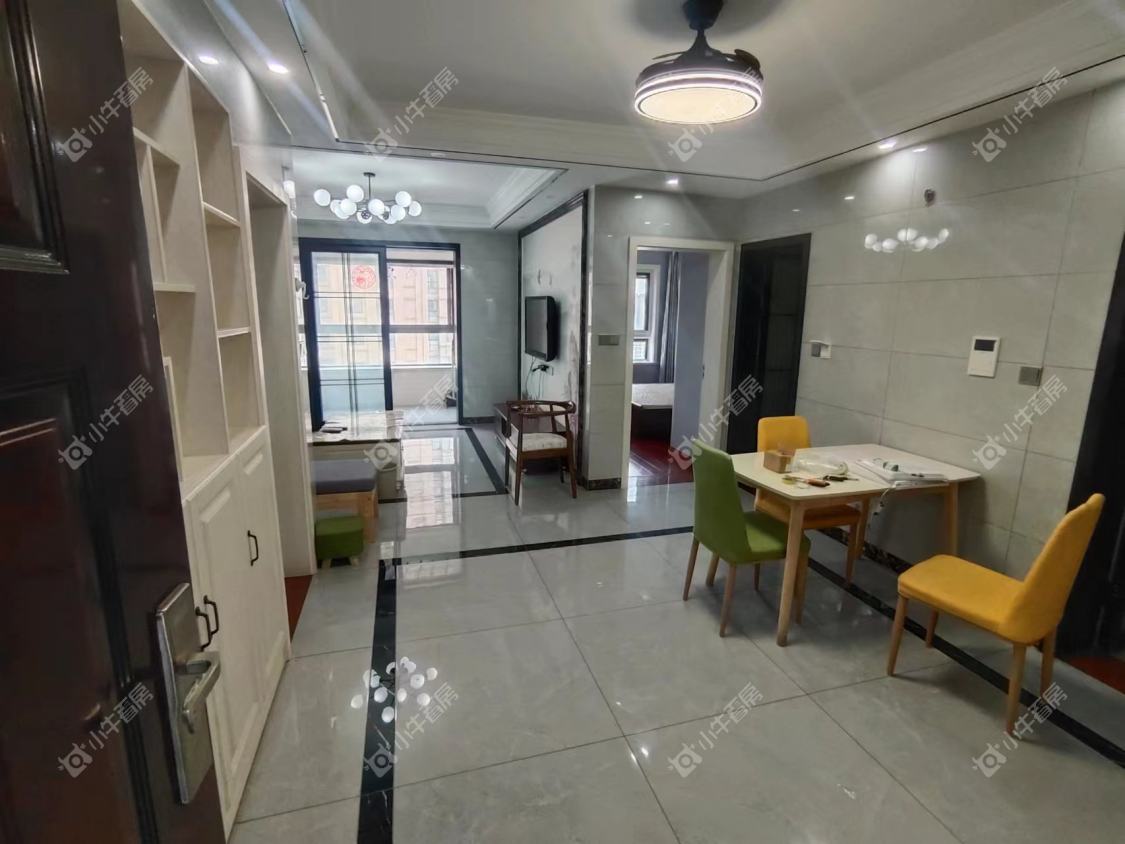 常州紫廷名苑在租房源_小牛看房