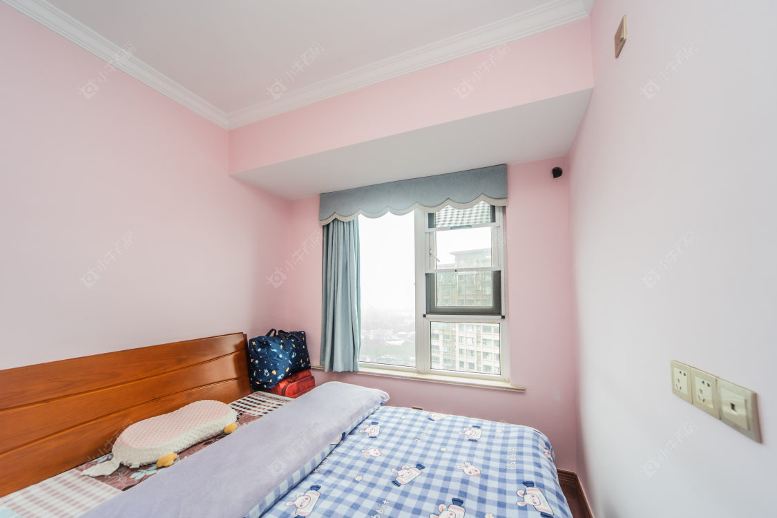 常州九龙仓时代上院在售二手房源室内图_小牛看房