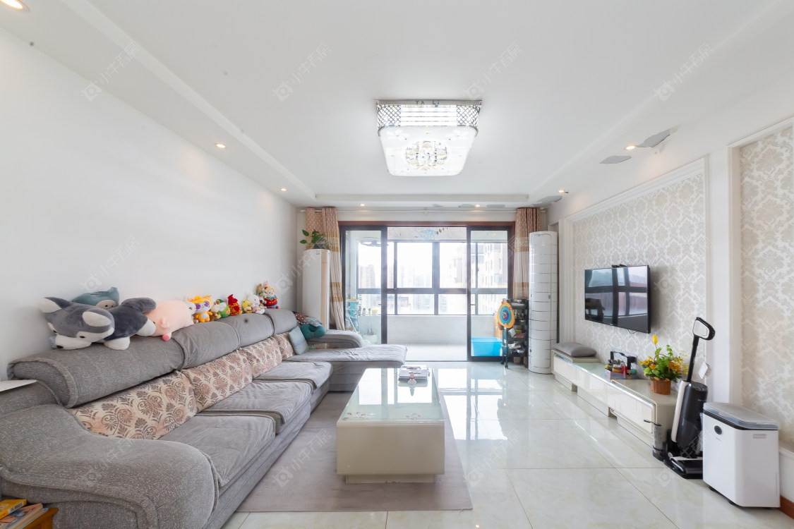 常州绿都万和城五区在售二手房_小牛看房