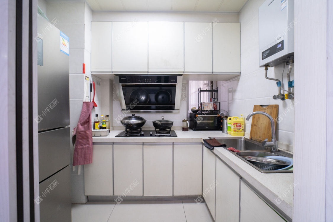 常州世纪华城东区在租房源_小牛看房