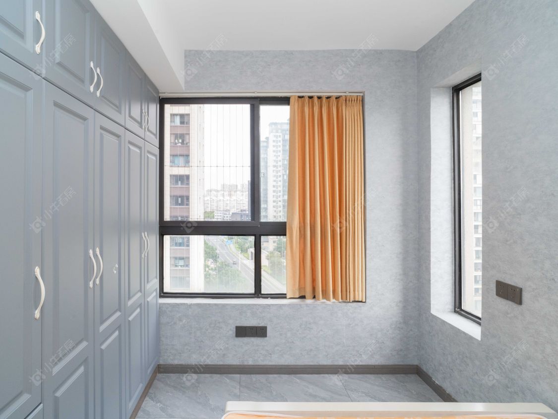 常州雅居乐路劲棠颂在售二手房源室内图_小牛看房