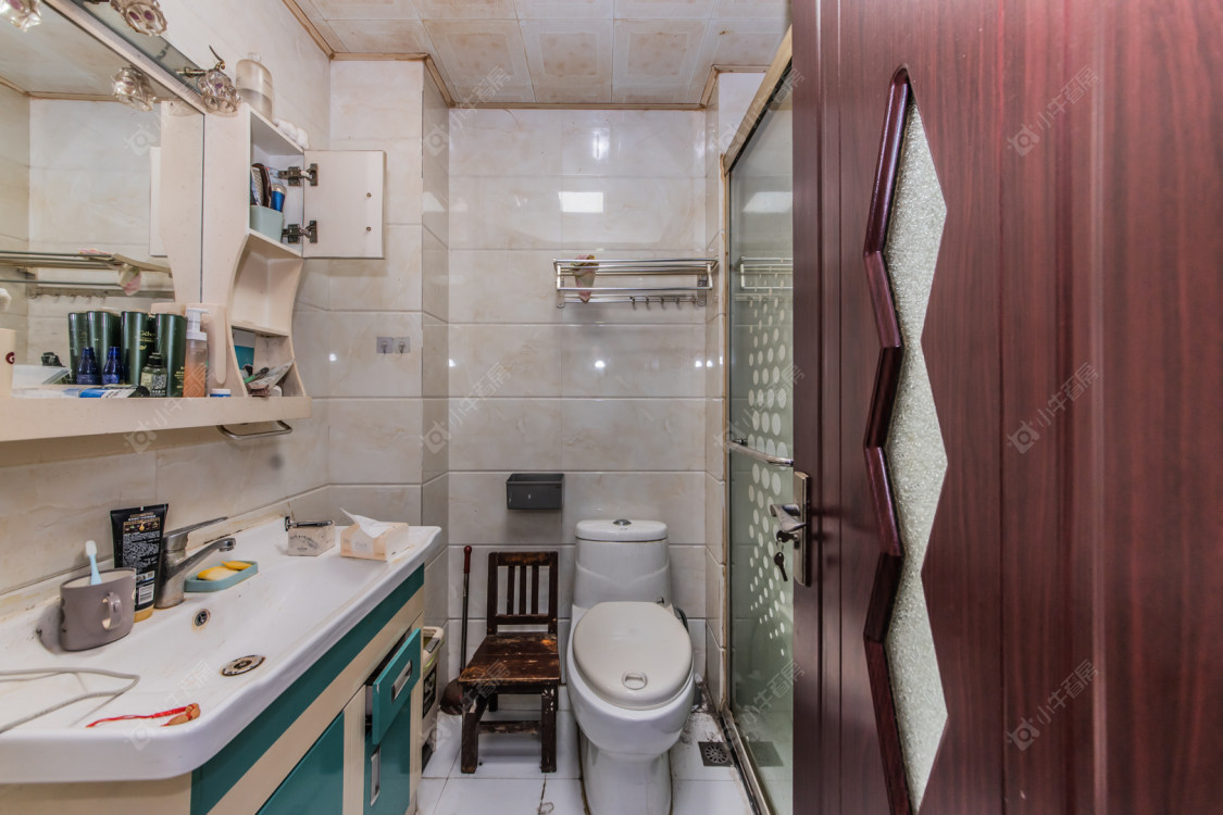 常州金美林花园在售二手房源室内图_小牛看房