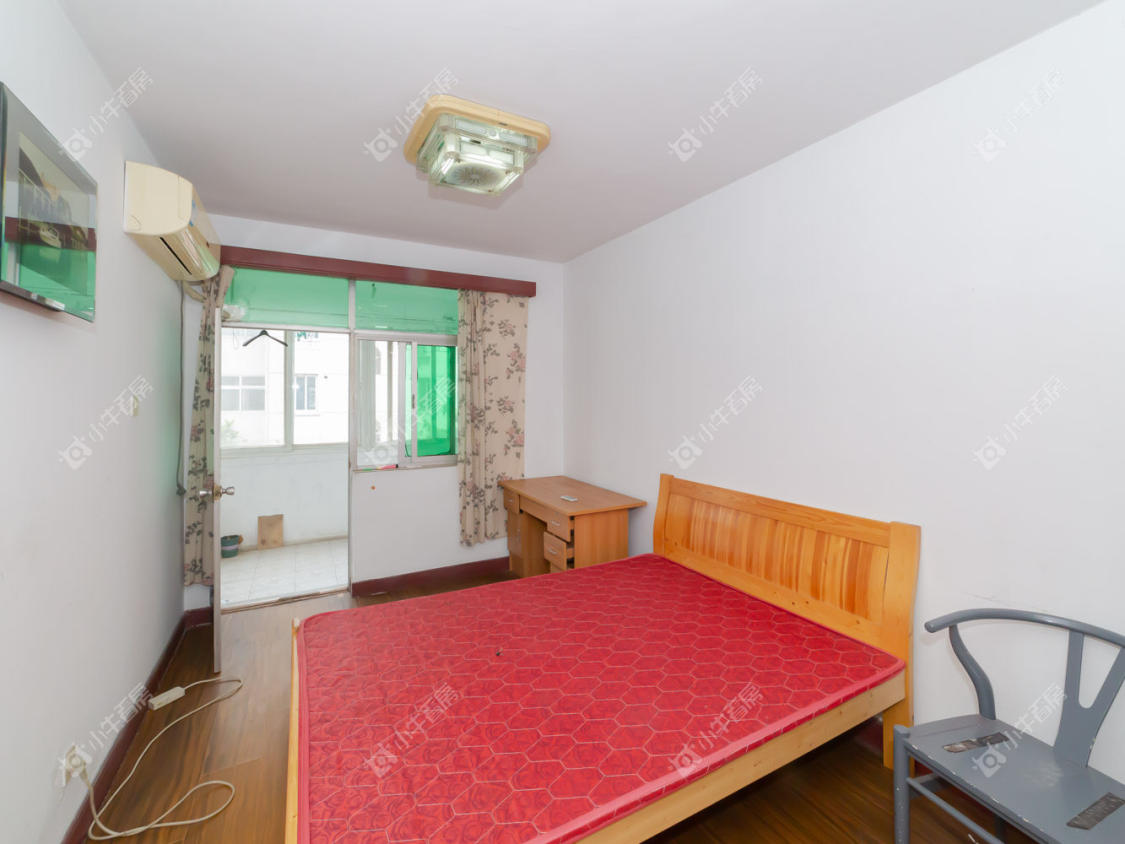 常州翠苑公寓在租房源室内图_小牛看房