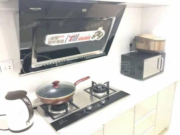 常州大名城西区在租房源_小牛看房