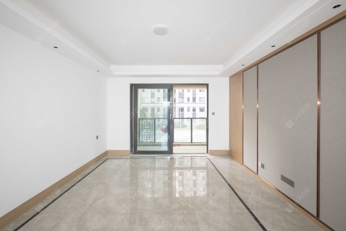 常州龙城金茂府西区在售二手房源室内图_小牛看房