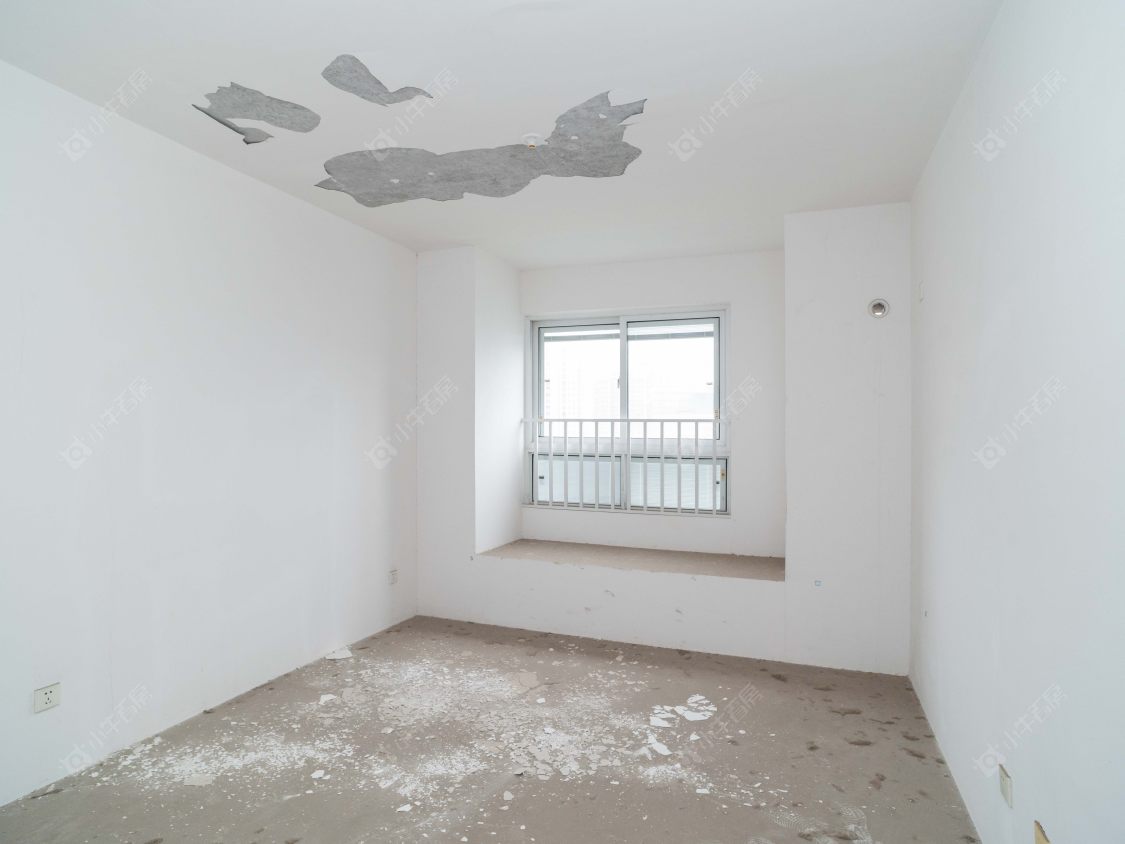 常州河枫御景花苑在售二手房源室内图_小牛看房