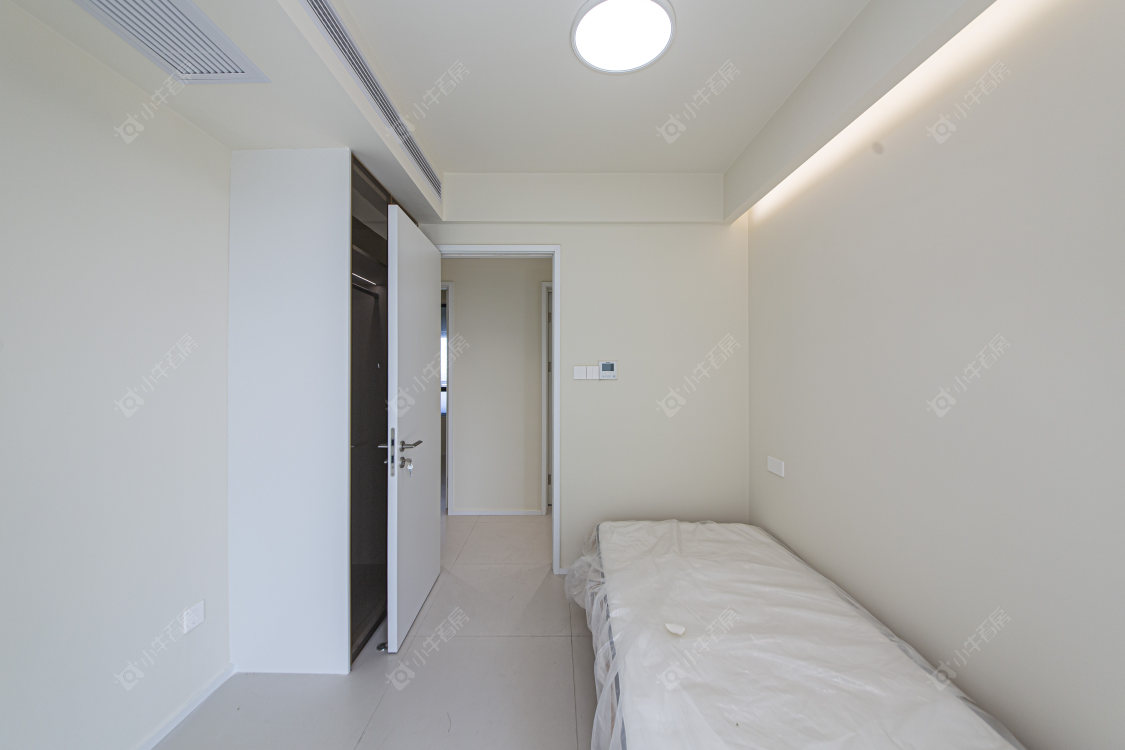 常州碧桂园都市森林在售二手房源室内图_小牛看房