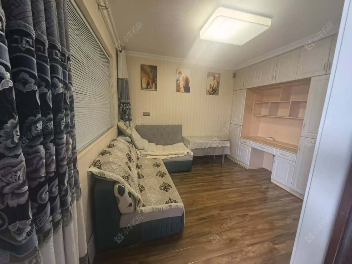 常州绿地香颂花园租房_小牛看房