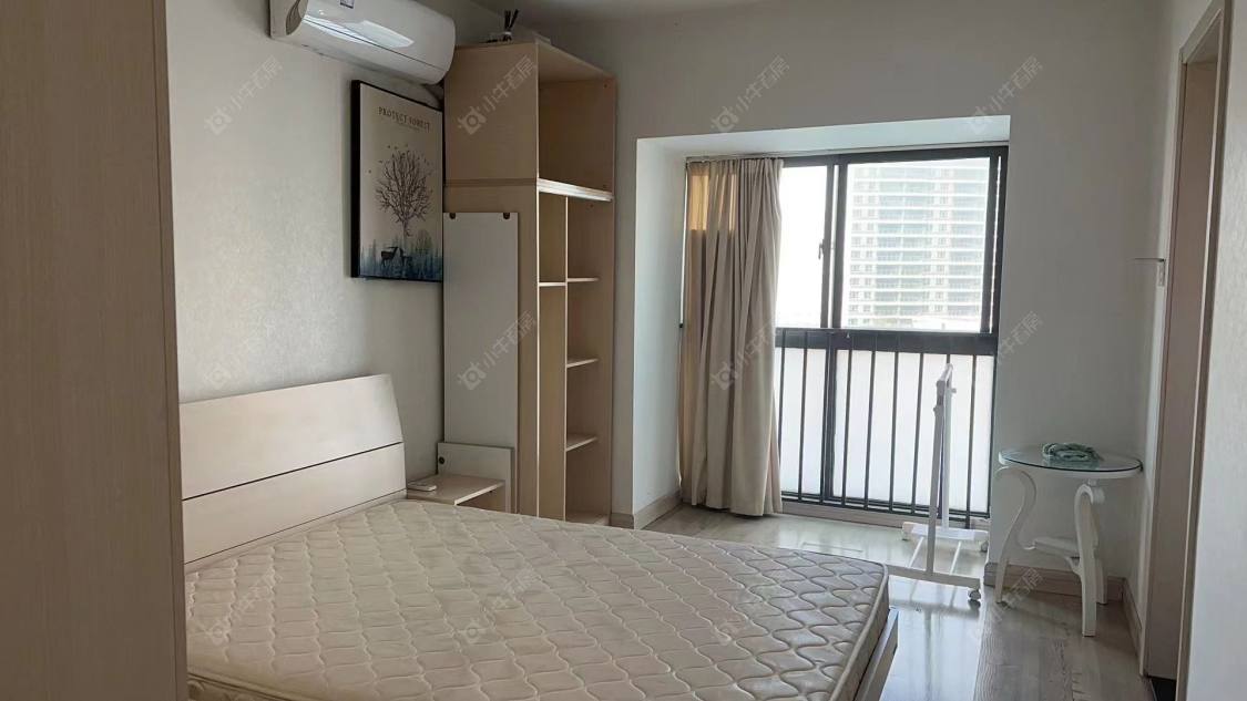 常州凯旋城西区租房房源封面图