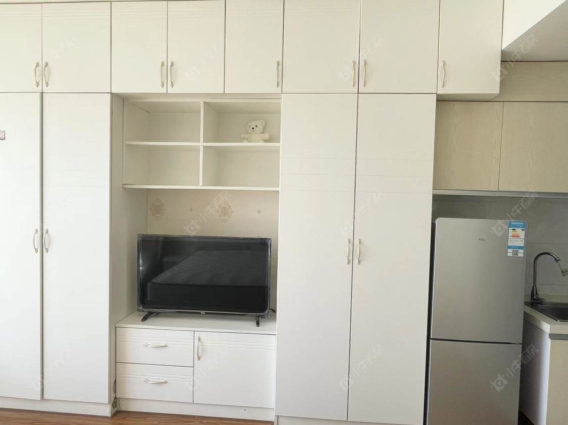 宝龙城市广场房源室内图 常州宝龙城市广场在租房源室内图_小牛看房