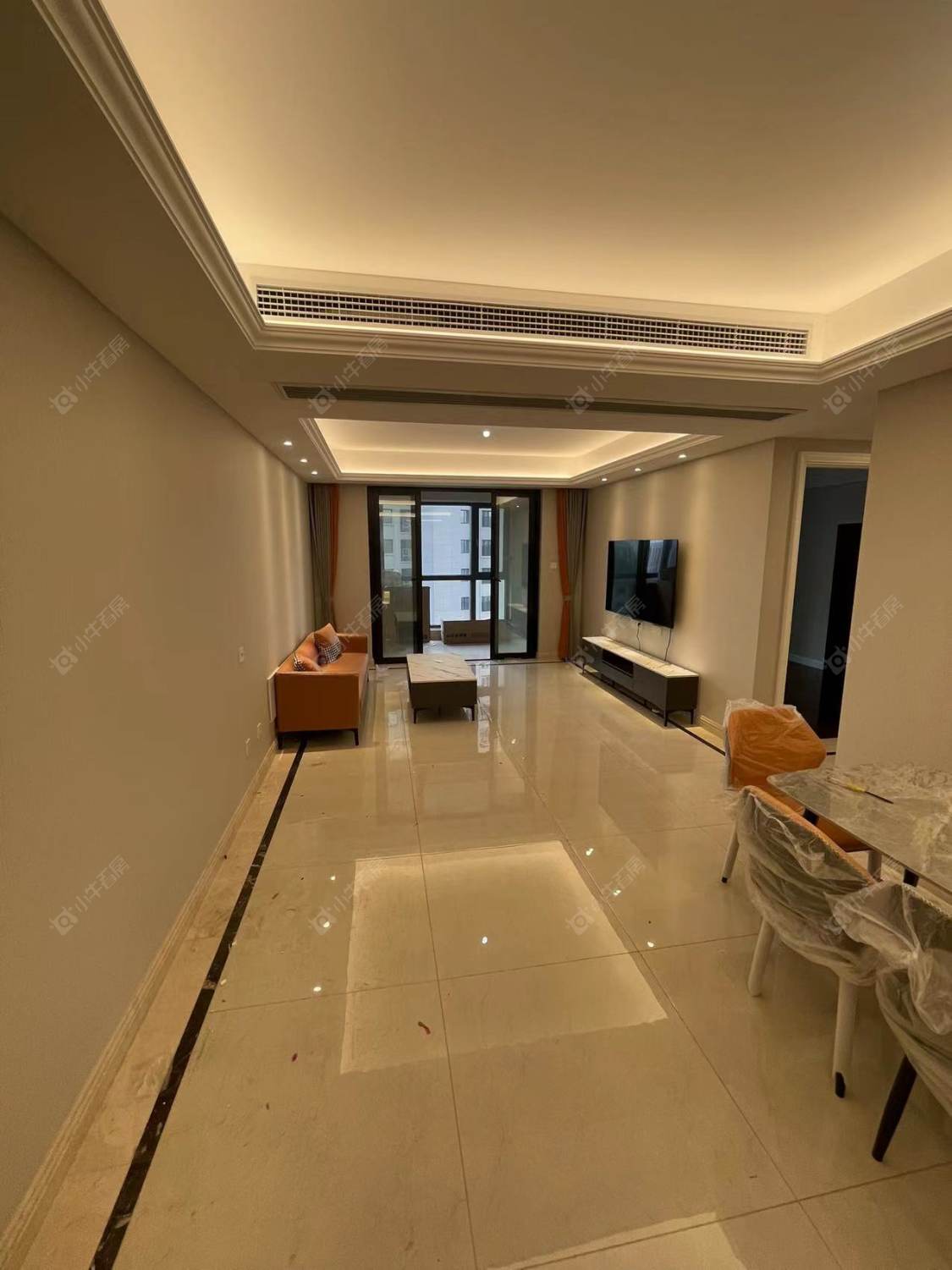 常州泰和之春在租房源_小牛看房