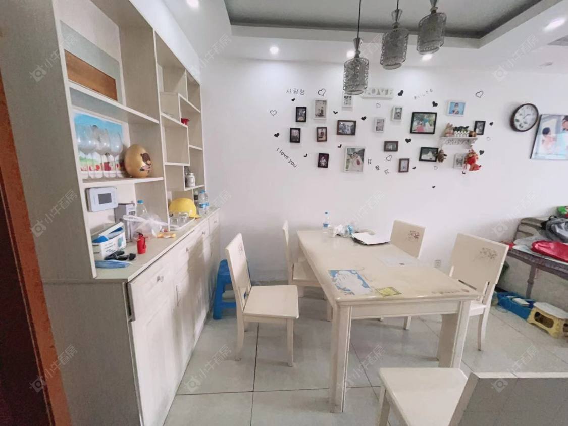 常州白马公馆在租房源室内图_小牛看房