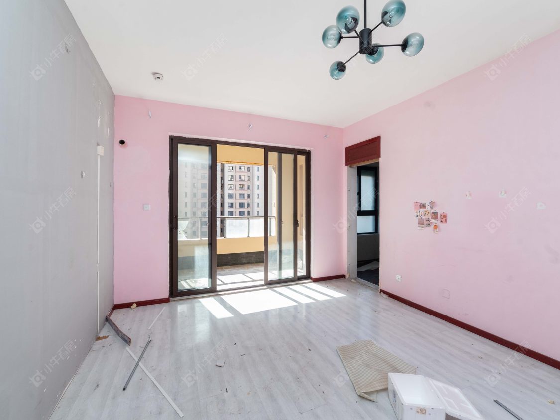 常州龙德花园在售二手房源室内图_小牛看房