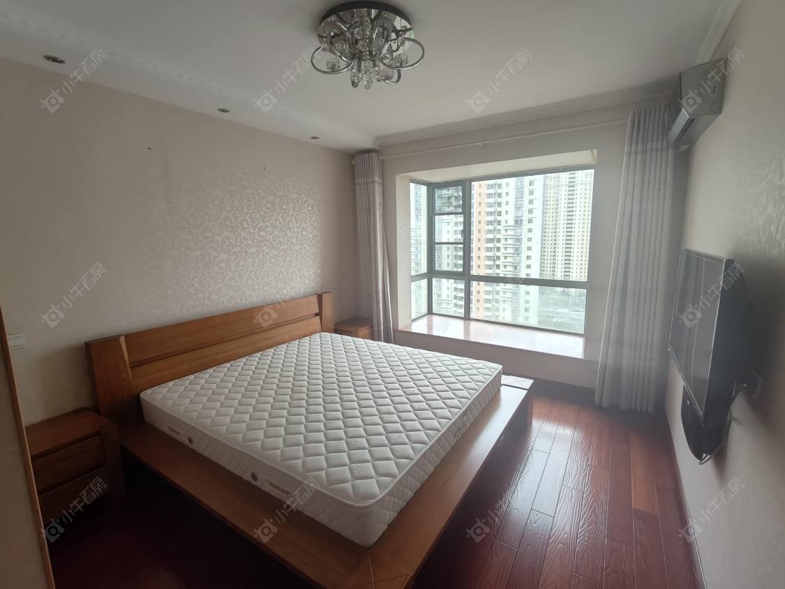 常州天隽峰在租房源室内图_小牛看房