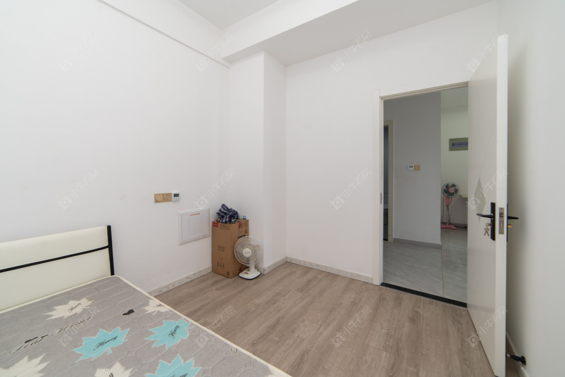 常州景荟凤凰公寓在售二手房源室内图_小牛看房