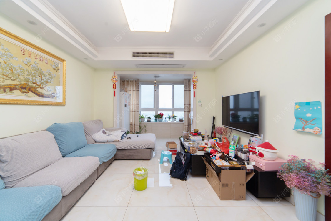 常州御水华庭一期在售二手房源_小牛看房