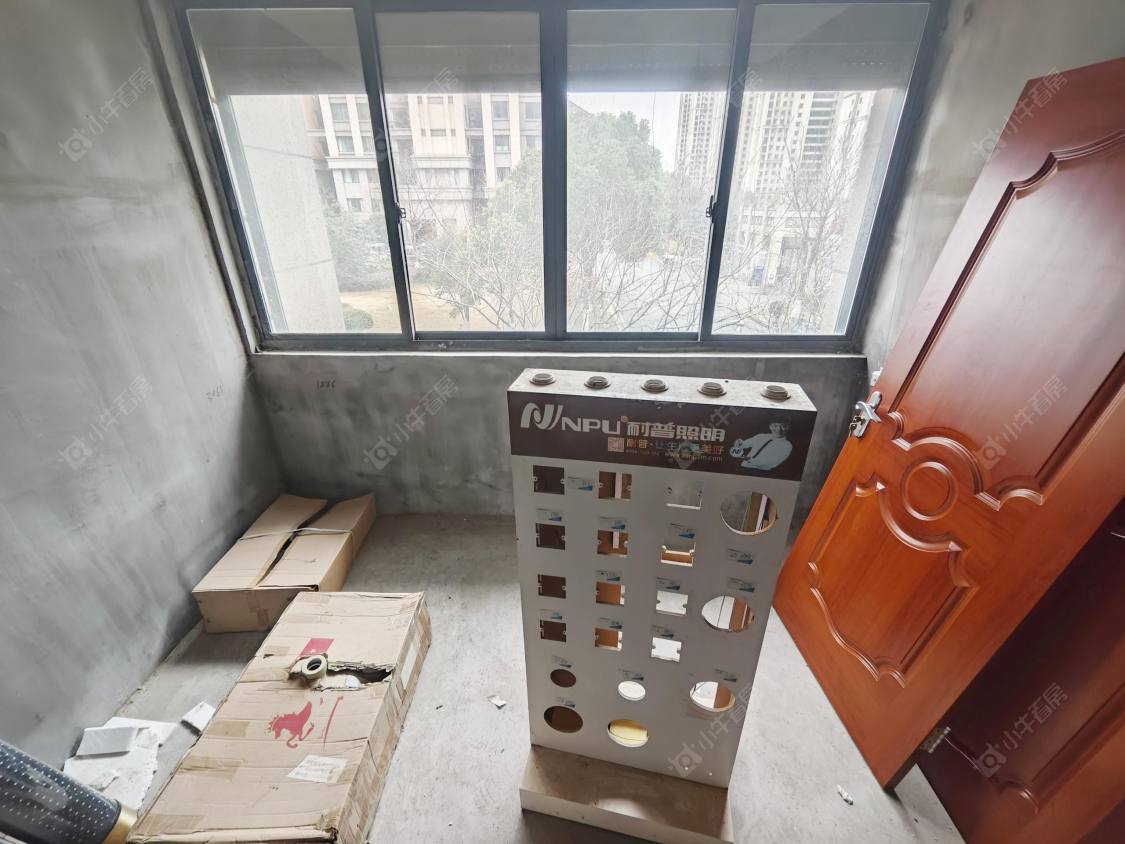 常州紫竹园在售二手房房源室内图_小牛看房