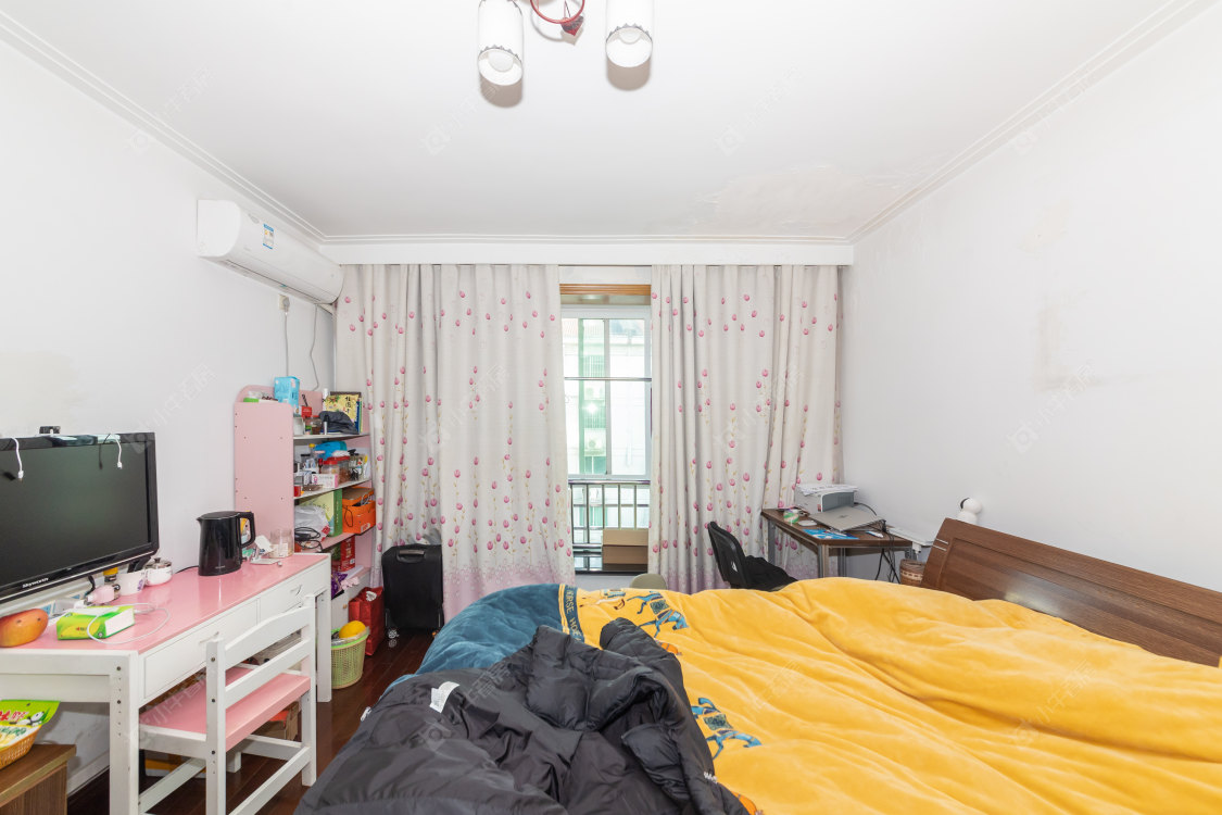 常州藏龙苑南区在售二手房源室内图_小牛看房