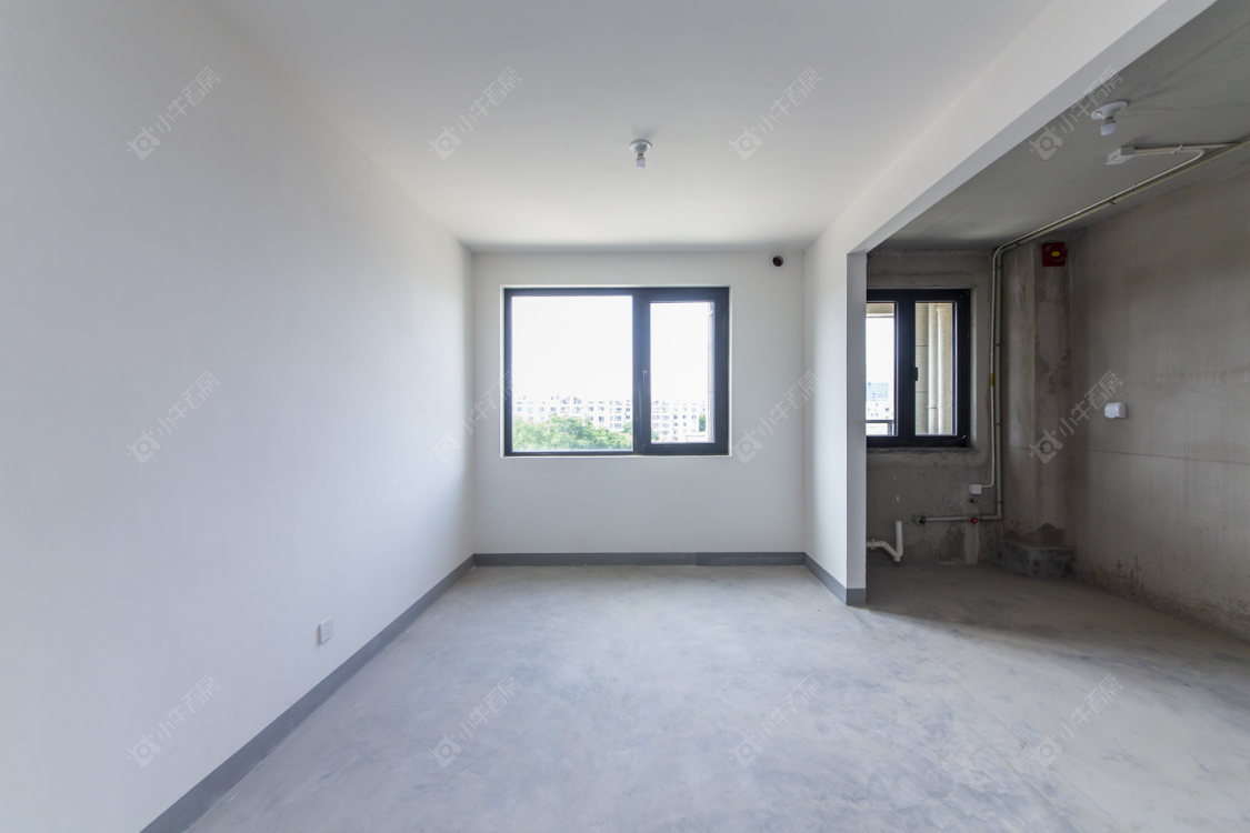 常州绿城江南里在售二手房源室内图_小牛看房