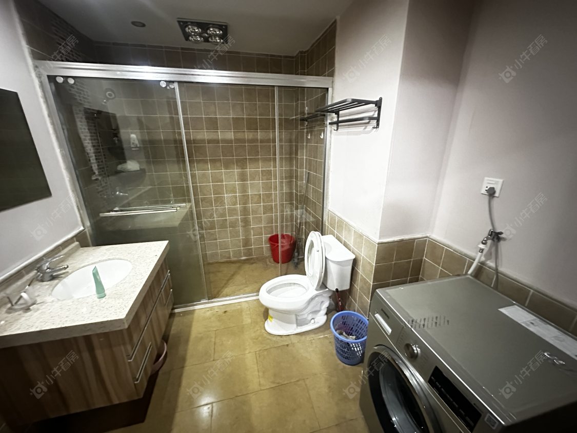 常州富都公馆在租房源_小牛看房