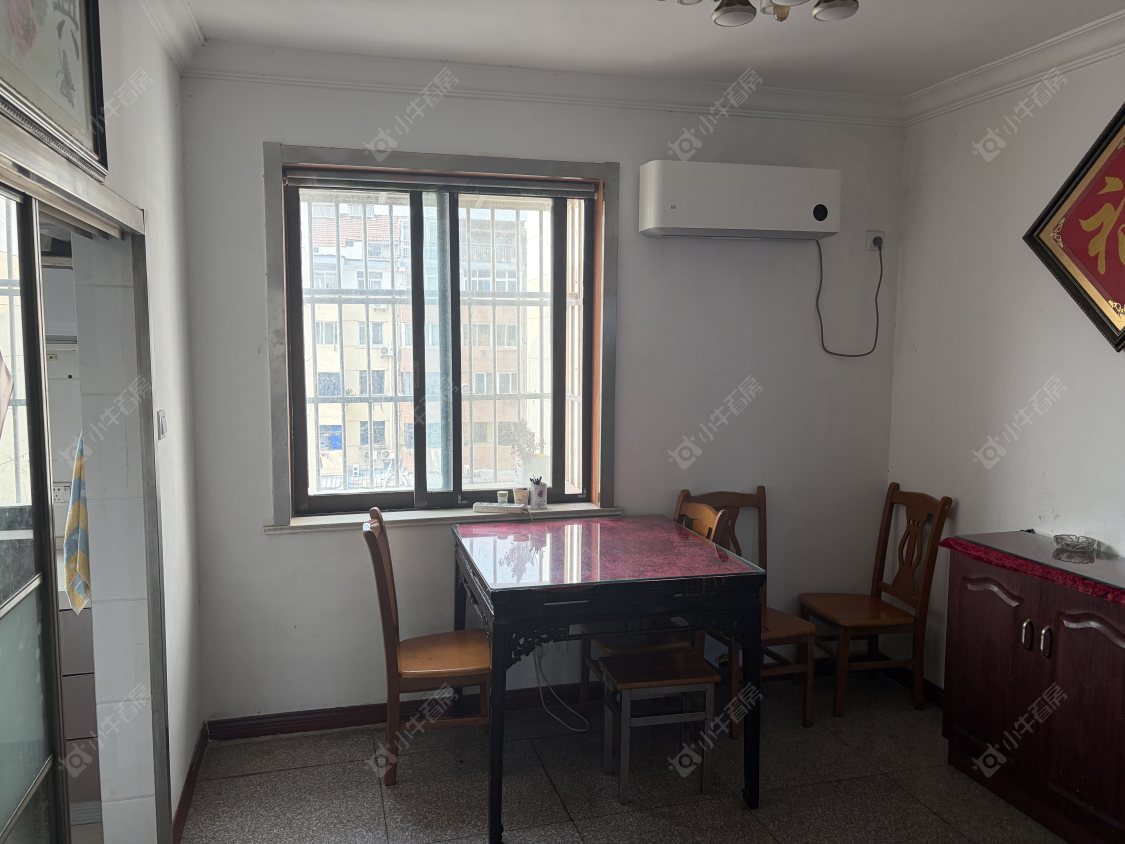 常州勤业一二三村在租房源_小牛看房