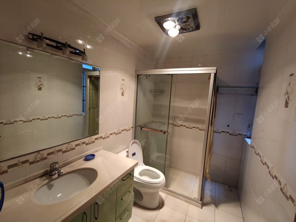 常州绿园爱舍北区在租房源室内图_小牛看房