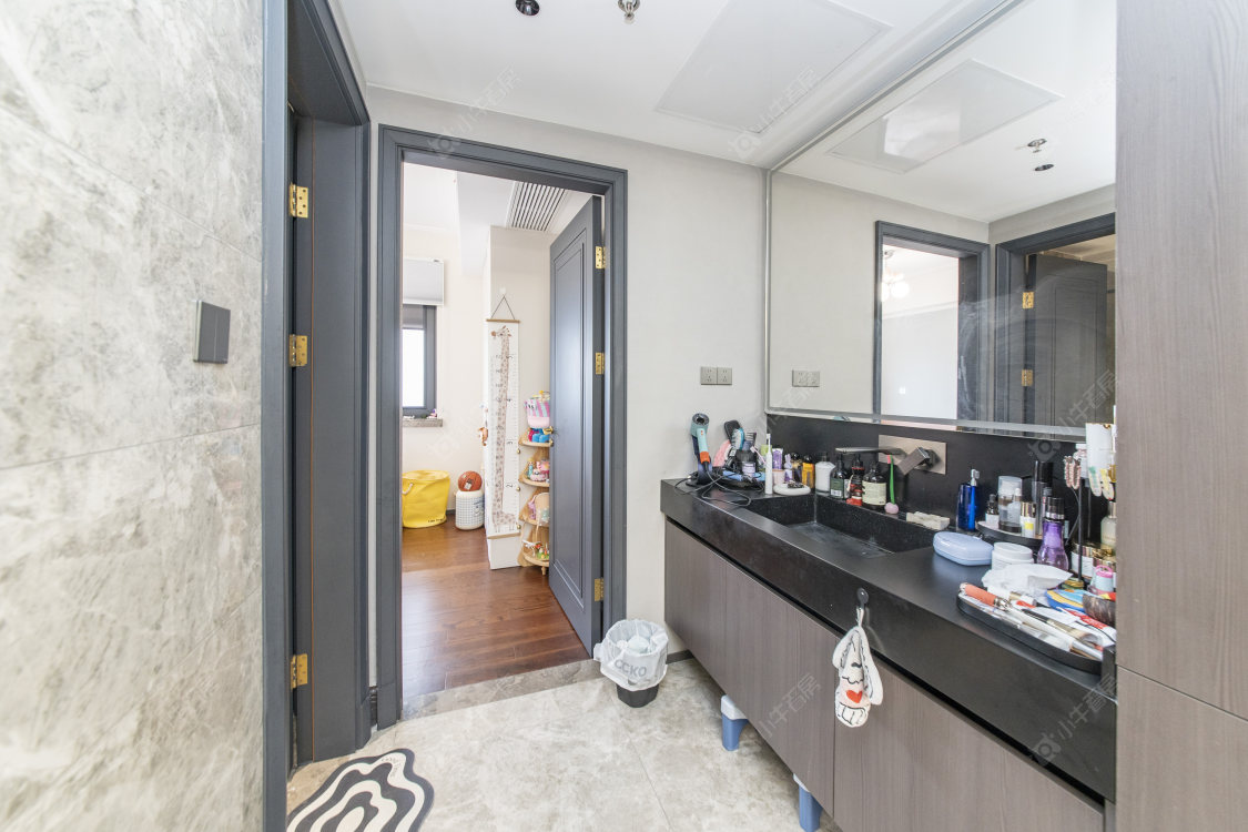 常州恒大御景在售二手房源室内图_小牛看房